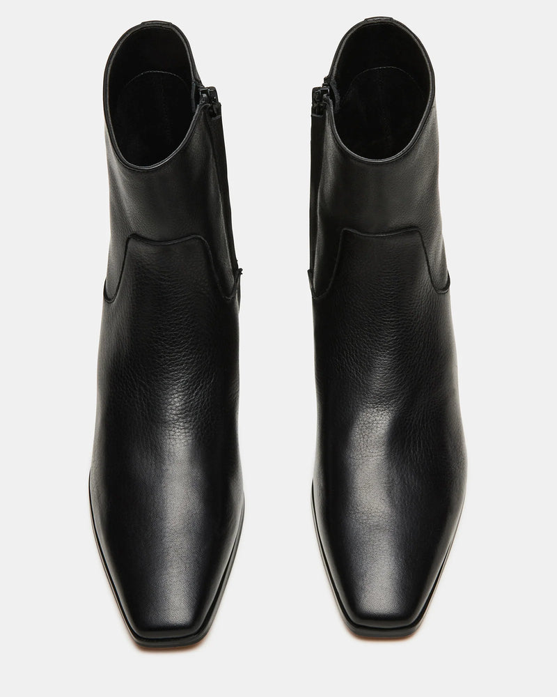 Dusty Bootie