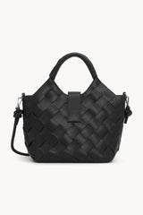 Chip Braided Bag