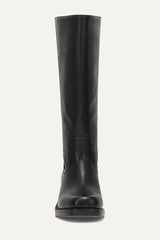 Miranda 14 Tall-Black