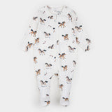 Pony Sleeper