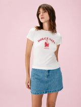 Wrenley Tee