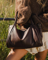 Mini Sutton Shoulder Bag