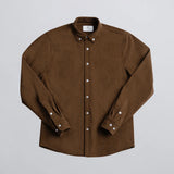 Cord Shirt F26