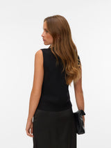 Agueda V-Neck Vest