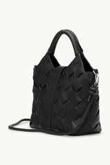 Chip Braided Bag