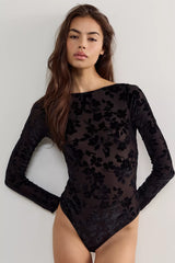 Loved You First Bodysuit