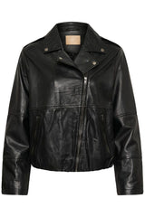 Liopa Canja Leather Jacket