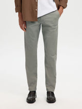 Miles Slim Pant S26