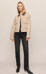 Rey Chore Jacket