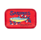 Ceramic Fish Plate