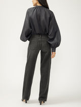 Loose & Low Rise F25
