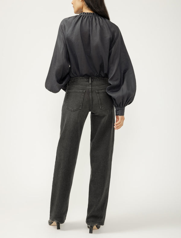 Loose & Low Rise F25