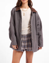 Nordic Night Barn Jacket
