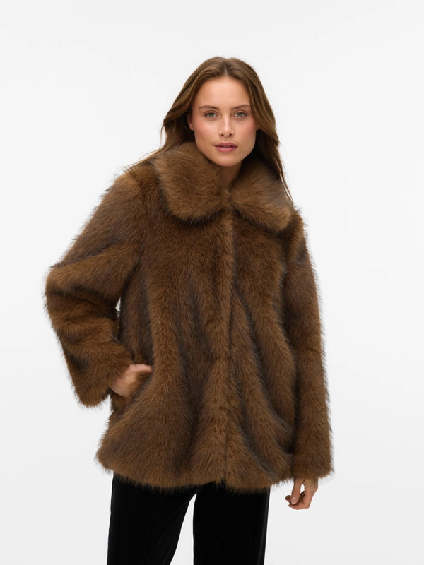 Gloria Jacket