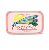 Ceramic Fish Plate