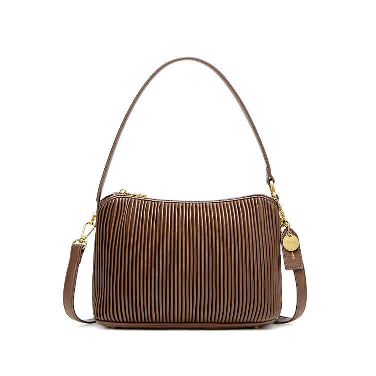 Ella Shoulder Bag F24