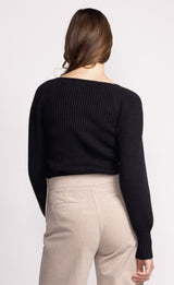 Elodie Sweater