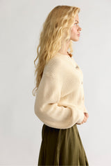 Vienna Cardigan