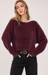 Mara Sweater
