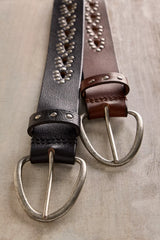 Preston Stud Belt