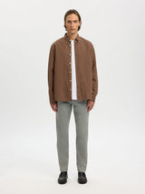 Miles Slim Pant S26