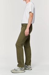 ORD Pant-Moss Green
