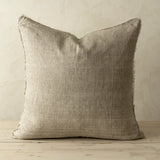 Lina Linen Pillow 24X24 S26