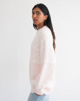 Fair Isle Sweater F25