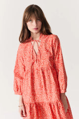 Mafra Dress