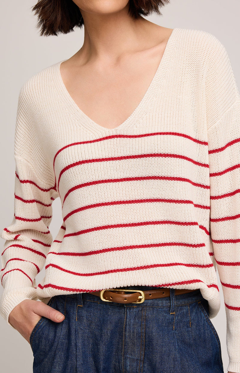 Tucker Sweater F25