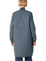 Quilted Jacket F25