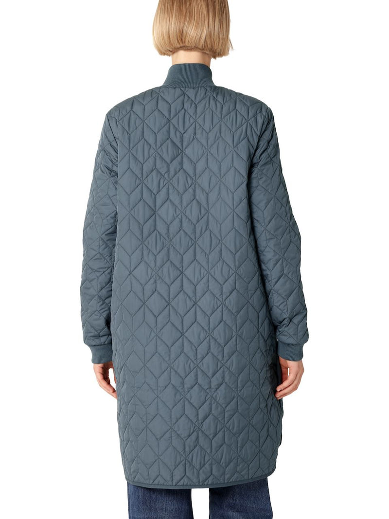 Quilted Jacket F25