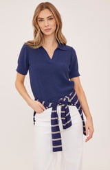 Tatum Polo Shirt