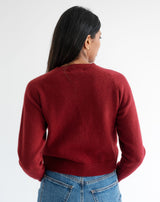 Little Sister Cardigan
