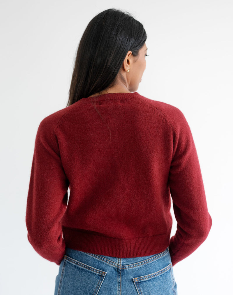 Little Sister Cardigan