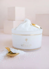 Always In Rose Bath Salts