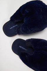 Snowball Slipper