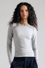 So Soft Seamless Long Sleeve