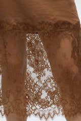 Mollie Lace Skirt