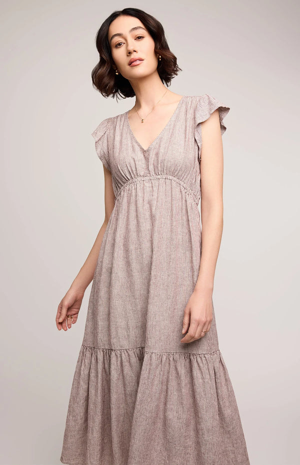 Eris Dress