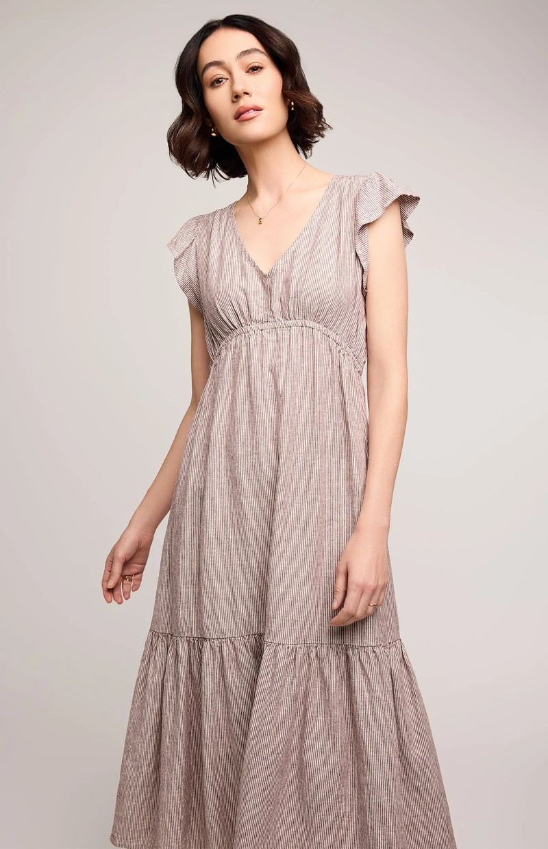 Eris Dress