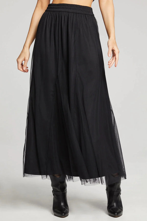 Damon Maxi Skirt