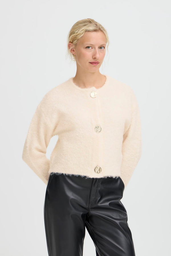 Manta Cardigan