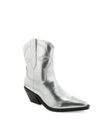 Udel Short Boot