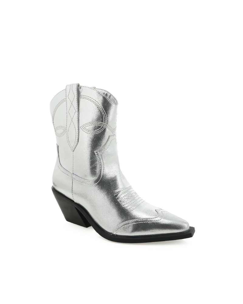 Udel Short Boot
