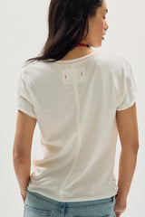 Nova Tee-Cherry