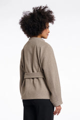 Cornelia Short Coat