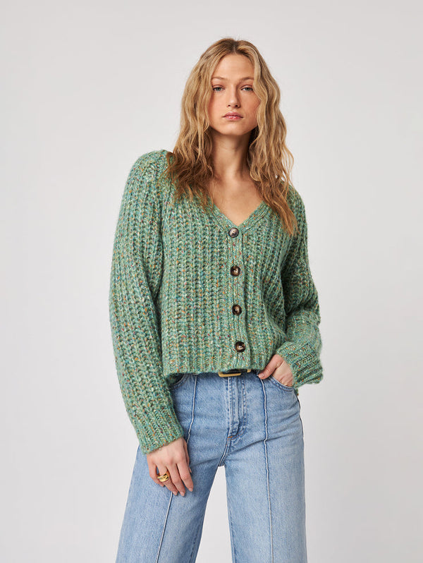 Hawkins Sweater