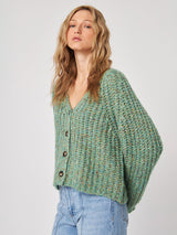 Hawkins Sweater