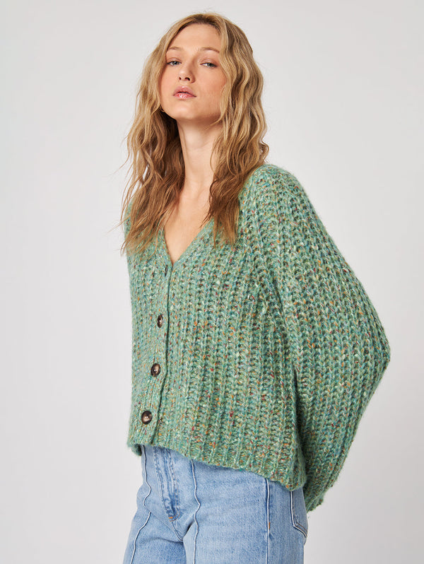 Hawkins Sweater